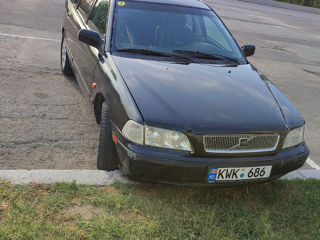 Volvo S40