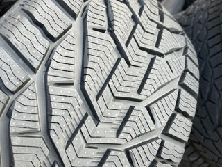 2 шины/ 2 anvelope 275/45 R20 Riken Snow (Michelin Group)/ Доставка, livrare toata Moldova foto 4