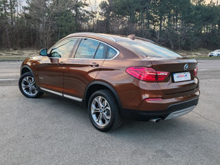 BMW X4 foto 19