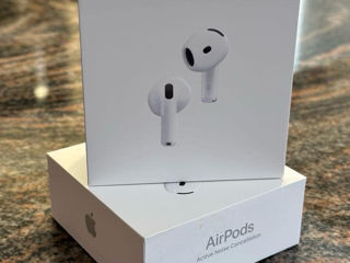 Air Pods 4 Generation (new!new!new) foto 4