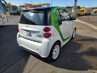 Smart Fortwo фото 3