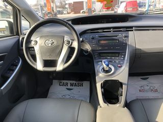 Toyota Prius foto 13