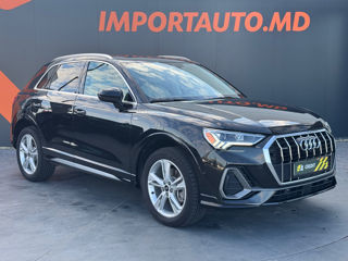 Audi Q3 foto 4