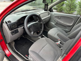 KIA Rio foto 6