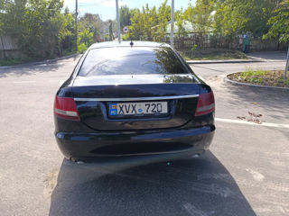 Audi A6 foto 7