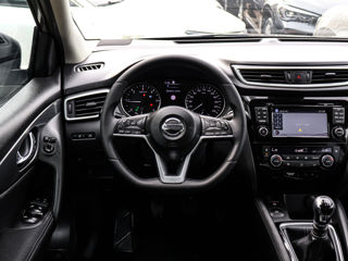 Nissan Qashqai foto 10