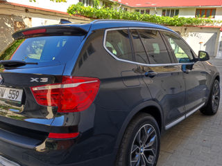 BMW X3 foto 5