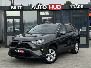 Toyota Rav 4 foto 1