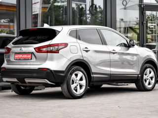 Nissan Qashqai foto 2