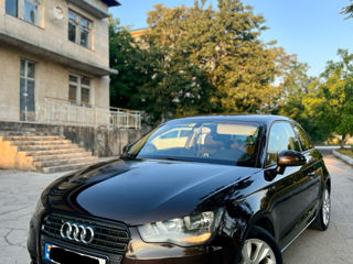 Audi A1 foto 3