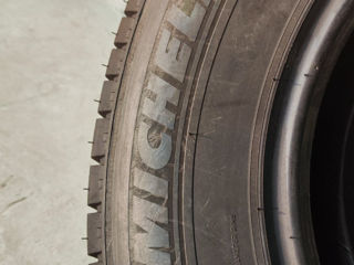 Michelin Agilis foto 3