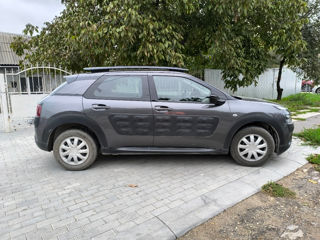 Citroen C4 Cactus foto 8