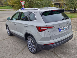 Skoda Karoq foto 4