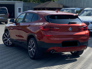 BMW X2 foto 3