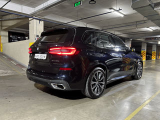 BMW X5 foto 3