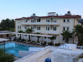 Oferta fierbinte !!! Turcia , Kemer, Hotelul Gold Stone 3*, 350 euro/persoană, 6 nopti, all inclusiv foto 9