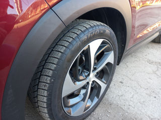 Hyundai Tucson foto 10