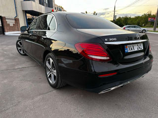 Mercedes E-Class foto 4