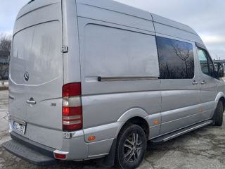 Mercedes Sprinter foto 5