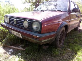 Volkswagen Golf foto 2