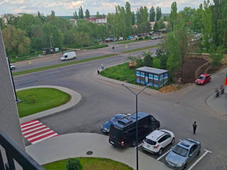 1-rm apt., 50 м², 3/8 fl.