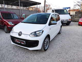 Volkswagen up! foto 1