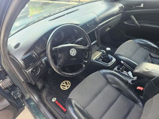 Volkswagen Passat foto 5