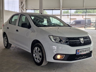 Dacia Logan foto 3