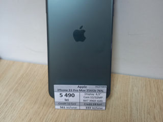 Apple iPhone 11 Pro Max 256 GB foto 1