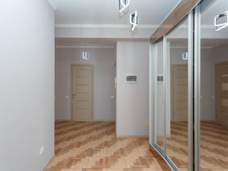 Apartament cu 2 camere, 68 m², Botanica, Chișinău