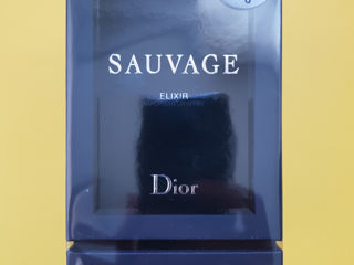 Dior Sauvage Elixir EDP foto 2