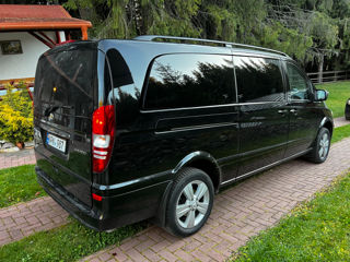 Mercedes Vito foto 3