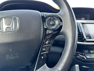 Honda Accord foto 12