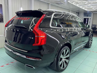 Volvo XC90 foto 2