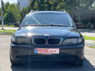 BMW 3 Series foto 2