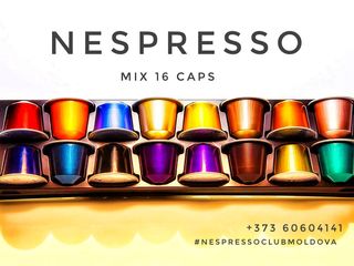 Nespresso foto 2