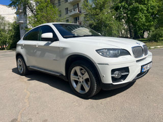 BMW X6 foto 4