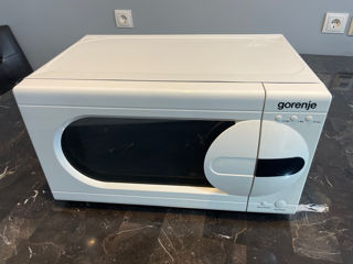 Микроволновка Gorenje foto 2