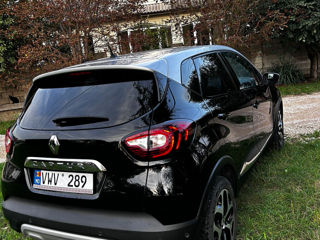 Renault Captur foto 4