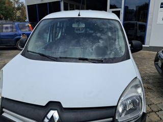 Renault Kangoo Maxi foto 2