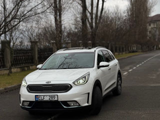 KIA Niro foto 2