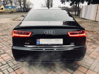 Audi A6 foto 5