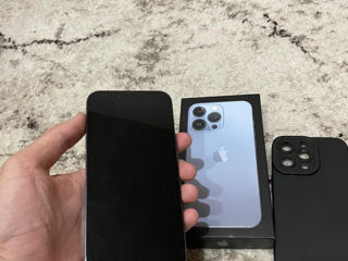 IPhone 13 Pro 128gb Срочно продам!!! foto 2