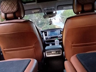 Toyota Highlander foto 5