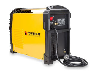 Сварочный аппарат полуавтомат Powermat PM-IMG-230T -Universalmag foto 7