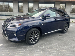 Lexus RX Series foto 2