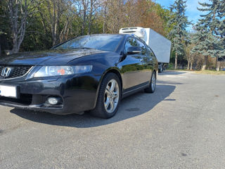 Honda Accord foto 5