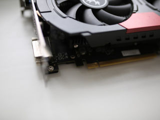 Gee force GTX 1050 TI foto 6