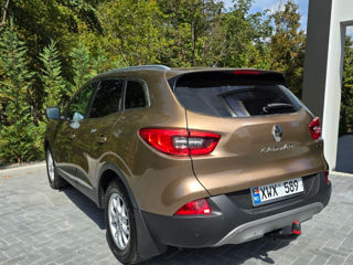 Renault Kadjar foto 2