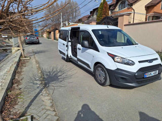 Ford Transit Connect foto 2